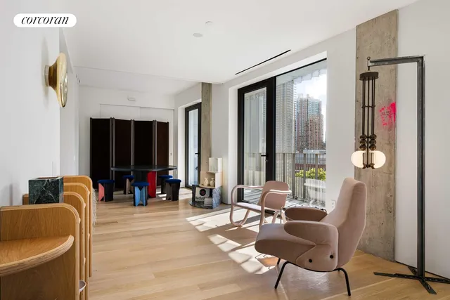 $3,499,000 | 9 Chapel Street, Unit 10A | Downtown Brooklyn