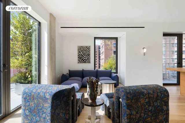 $3,499,000 | 9 Chapel Street, Unit 10A | Downtown Brooklyn