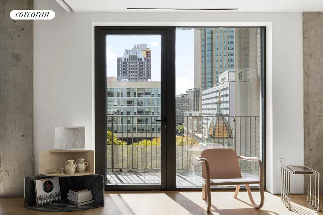 $3,499,000 | 9 Chapel Street, Unit 10A | Downtown Brooklyn