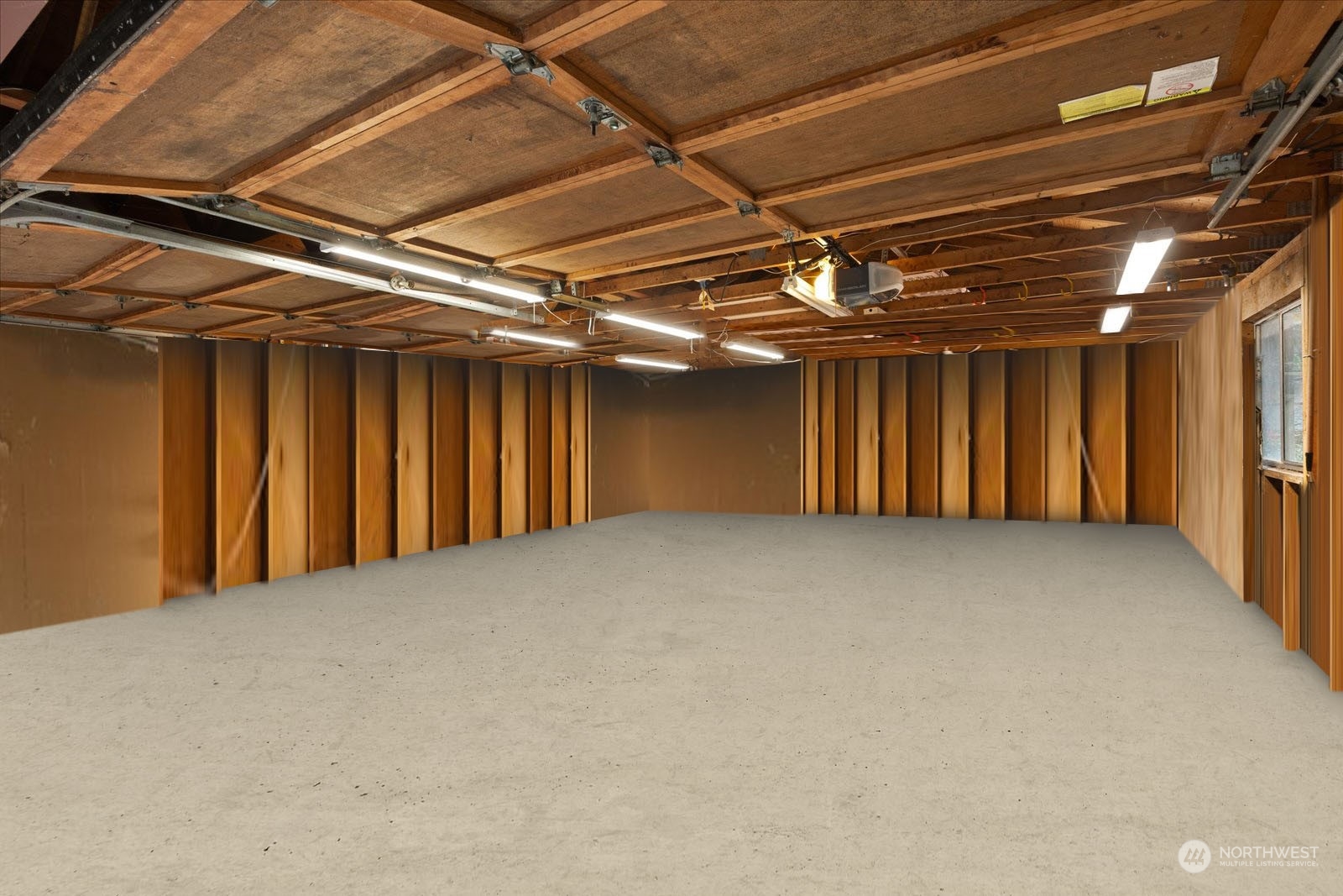 107 219th Place Southeast Bothell, WA 98021 - Photo 14 of 40 a view of an empty room