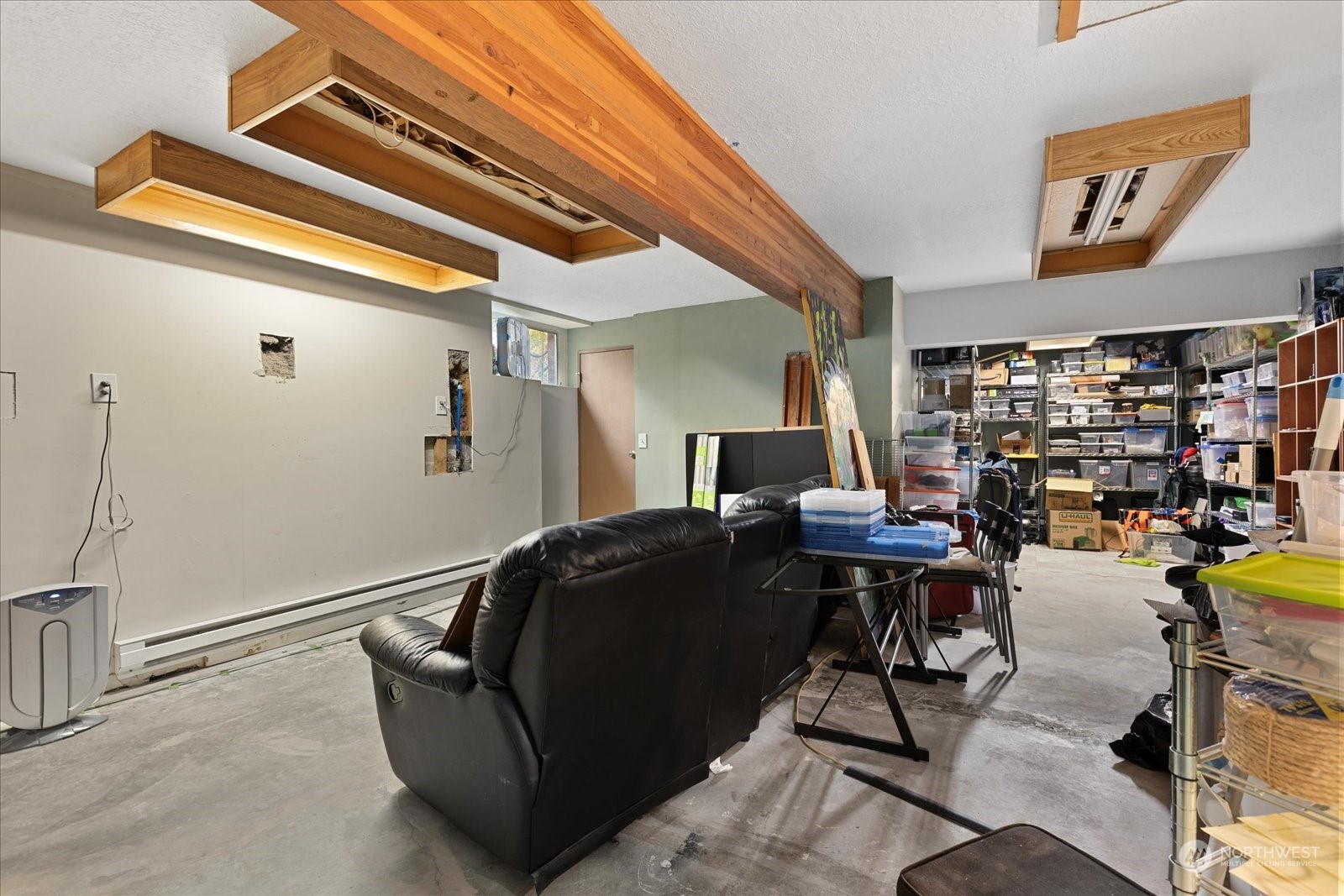 107 219th Place Southeast Bothell, WA 98021 - Photo 33 of 40 a work place with table and chairs