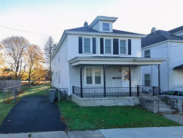 $110,000 | 108 Mc Avoy Avenue, Rome, NY 13440