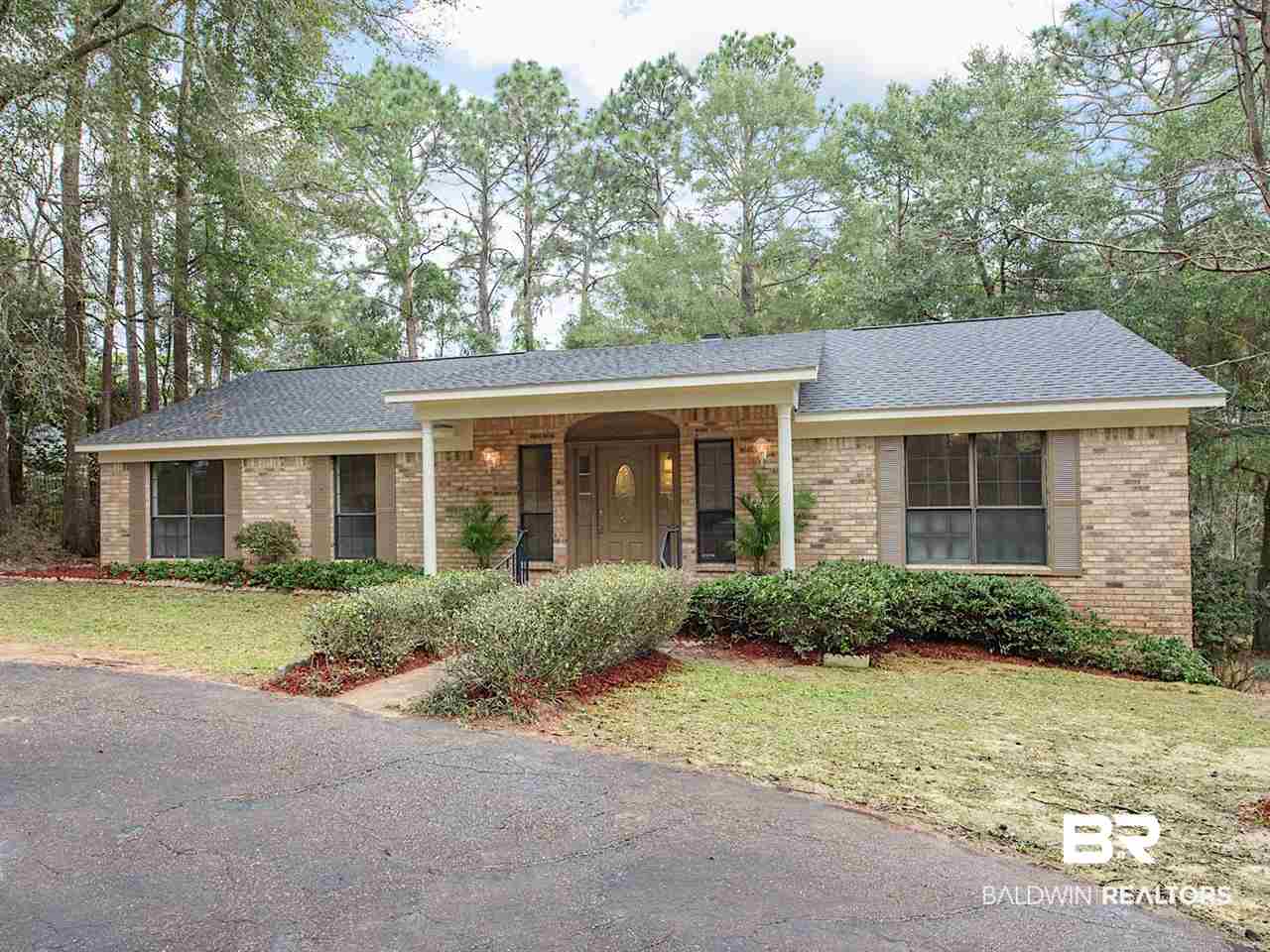 103 Sweetbriar Circle Daphne, AL 36526 - Photo 1 of 18
