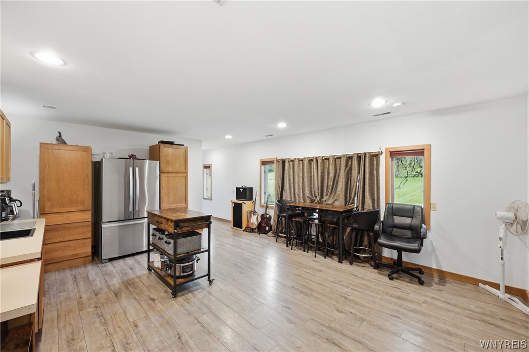 12997 Centerline Road Wales, NY 14139 - Photo 33 of 46 In-law Suite