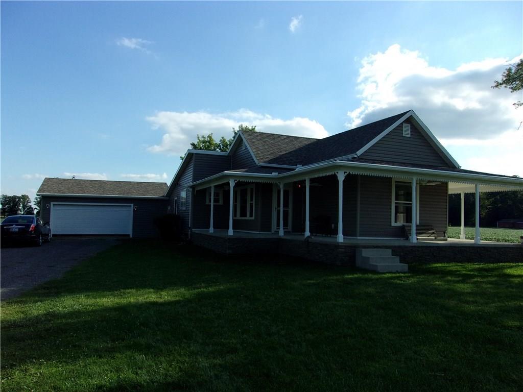 5430 Fairground Road Celina, OH 45822 - Photo 9 of 79 Gallery Image 9
