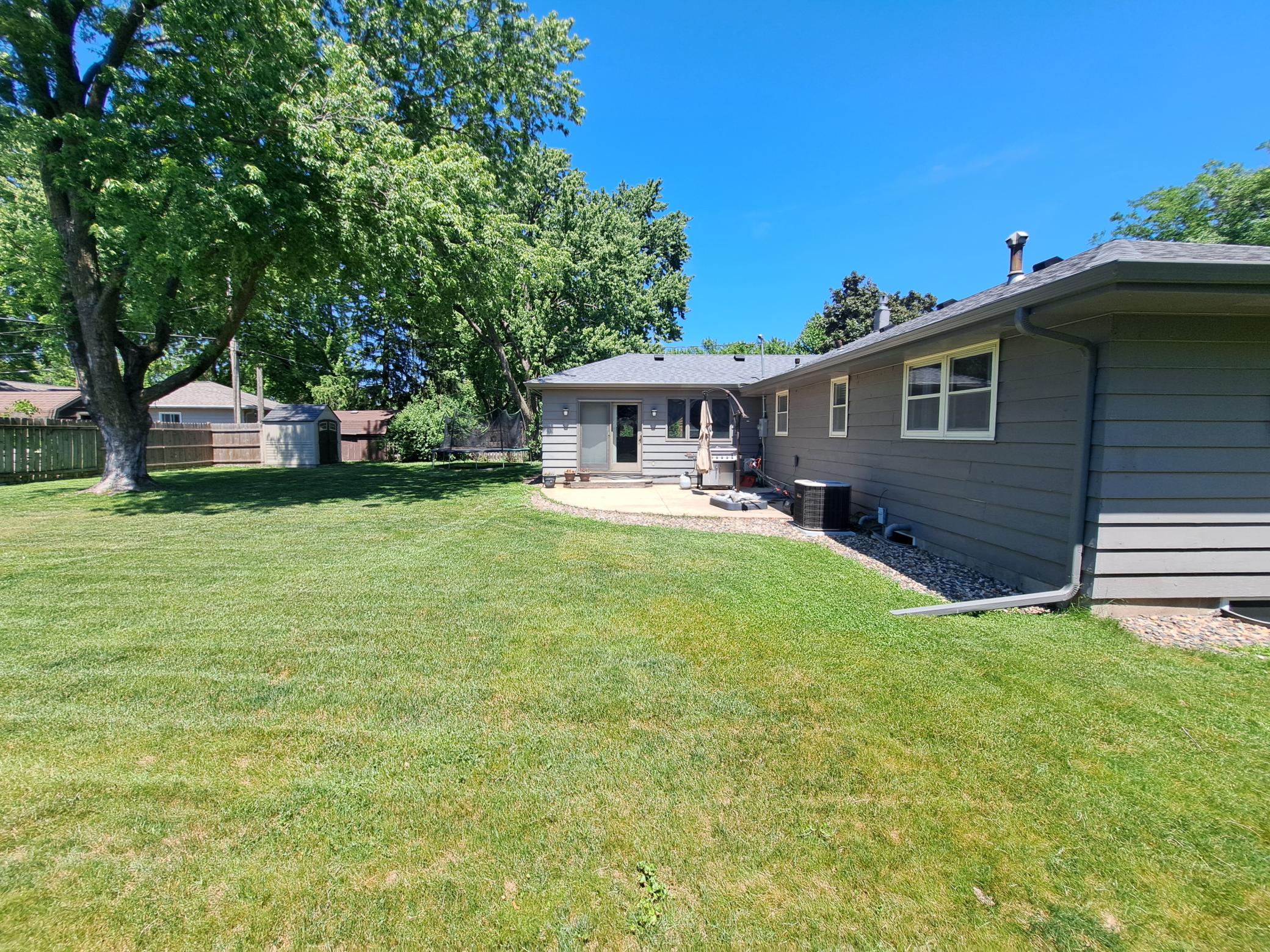 314 Meredith Road Albert Lea, MN 56007 - Photo 24 of 25