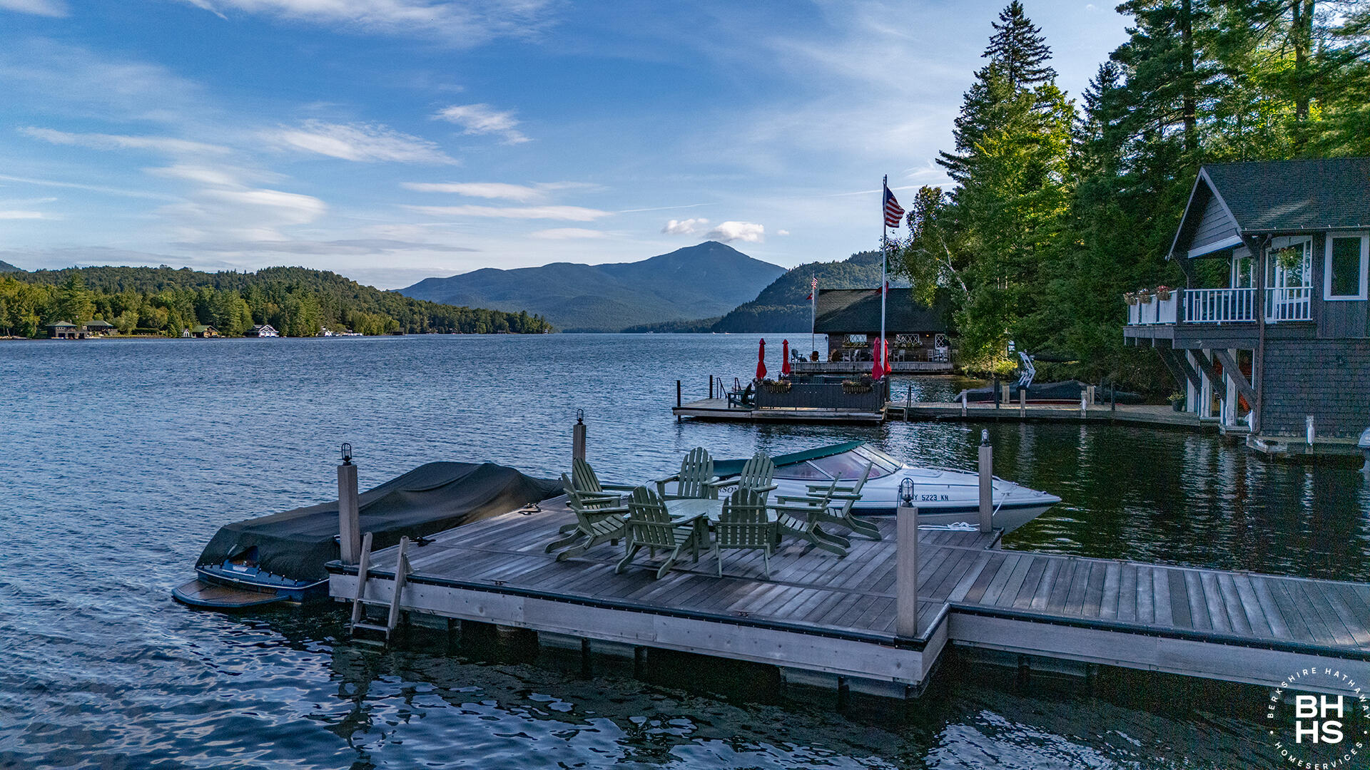 127 Victor Herbert Road Lake Placid, NY 12946 - Photo 109 of 109