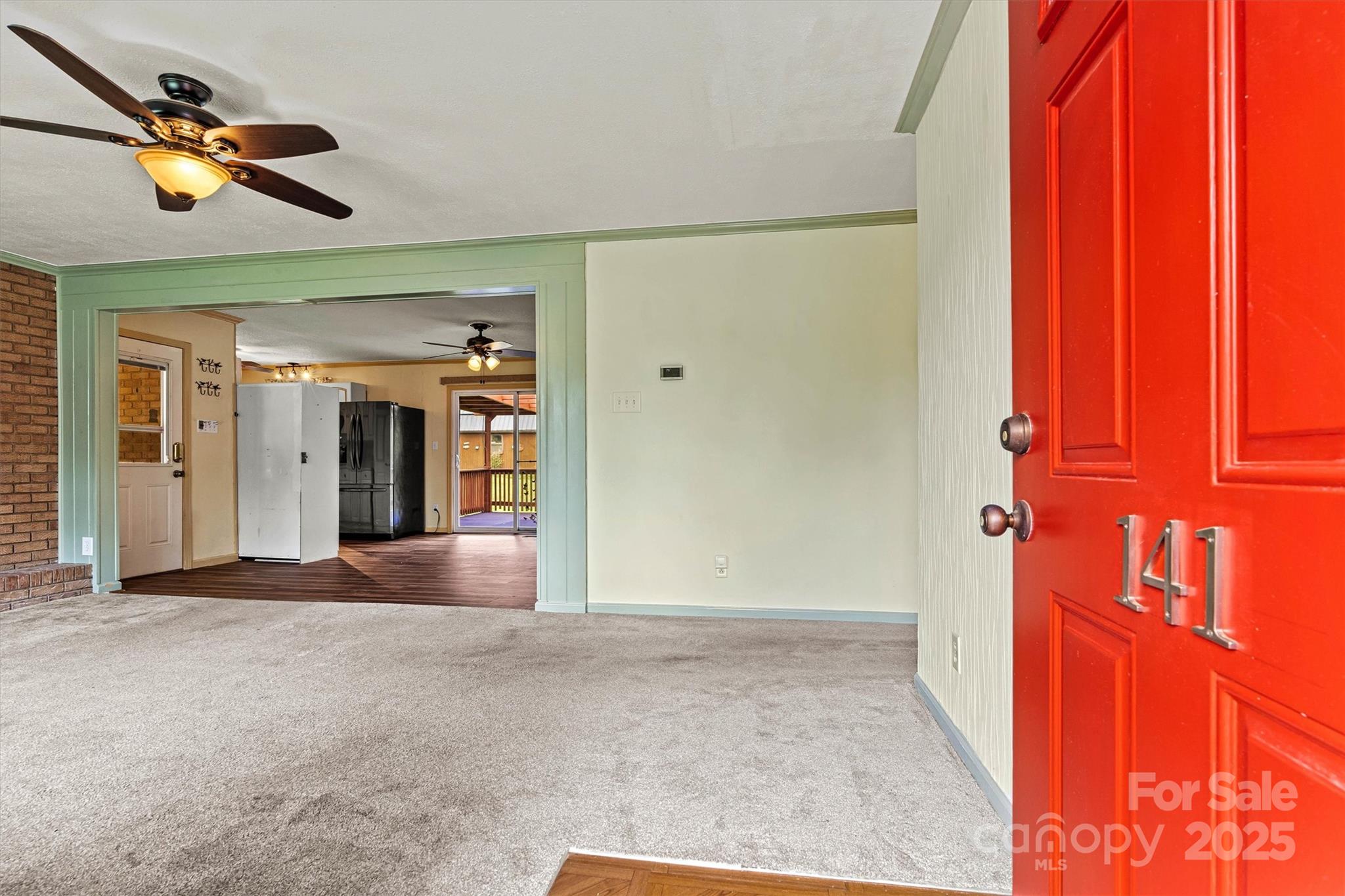141 Porter Road Statesville, NC 28625 - Photo 9 of 33 Gallery Image 9