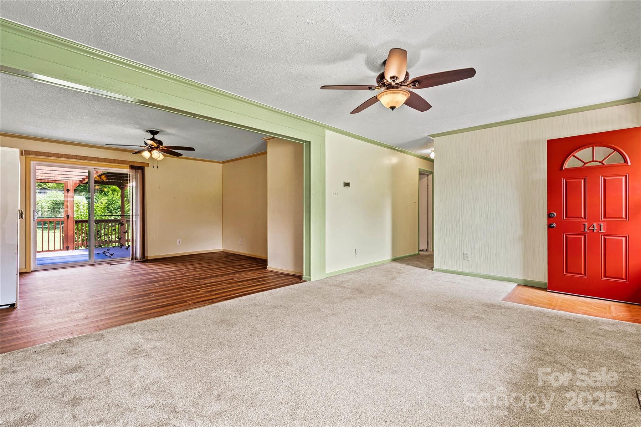 141 Porter Road Statesville, NC 28625 - Photo 10 of 33 Gallery Image 10