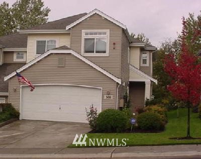 508 South 46th Place Renton, WA 98055 - Photo 1 of 1