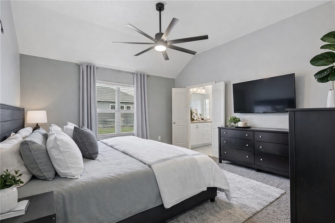 2017 Stubbs Drive Bryan, TX 77807 - Photo 4 of 6