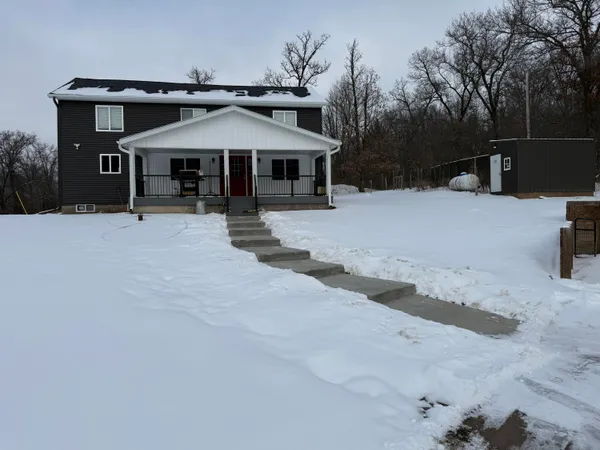 $539,900 | 3678 Highway 27, Little Falls, WI 54656