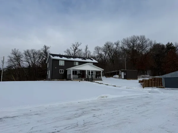 $539,900 | 3678 Highway 27, Little Falls, WI 54656