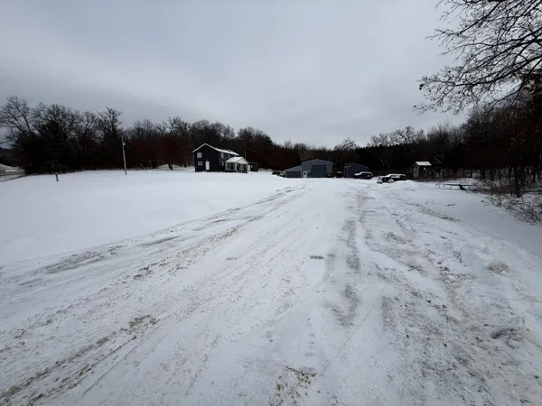 $539,900 | 3678 Highway 27, Little Falls, WI 54656