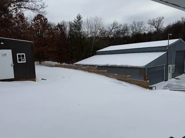 $569,900 | 3678 Highway 27, Little Falls, WI 54656