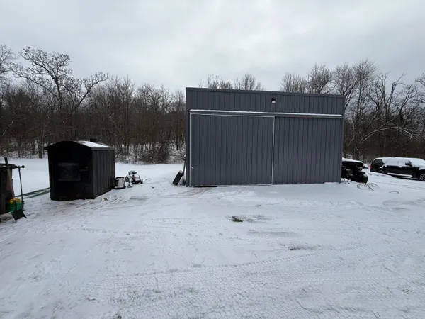 $539,900 | 3678 Highway 27, Little Falls, WI 54656
