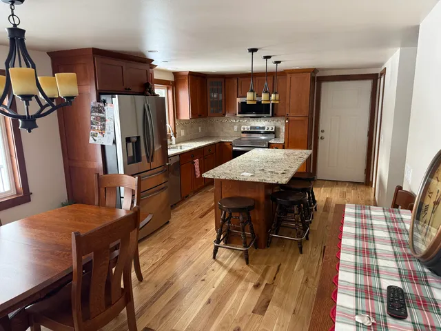 $569,900 | 3678 Highway 27, Little Falls, WI 54656