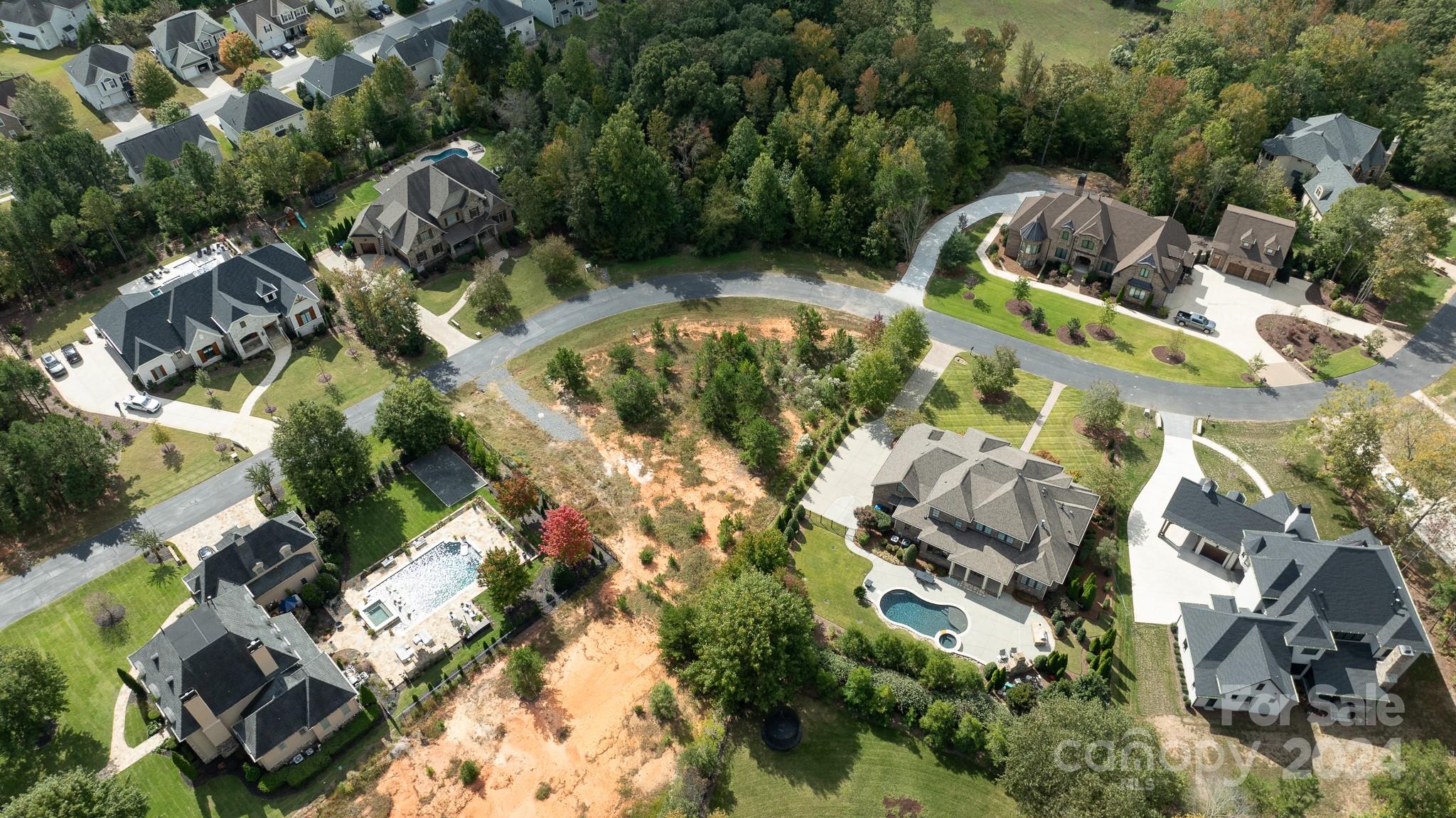 7415 Barrington Ridge Drive Fort Mill, SC 29707 - Photo 27 of 48 Gallery Image 27