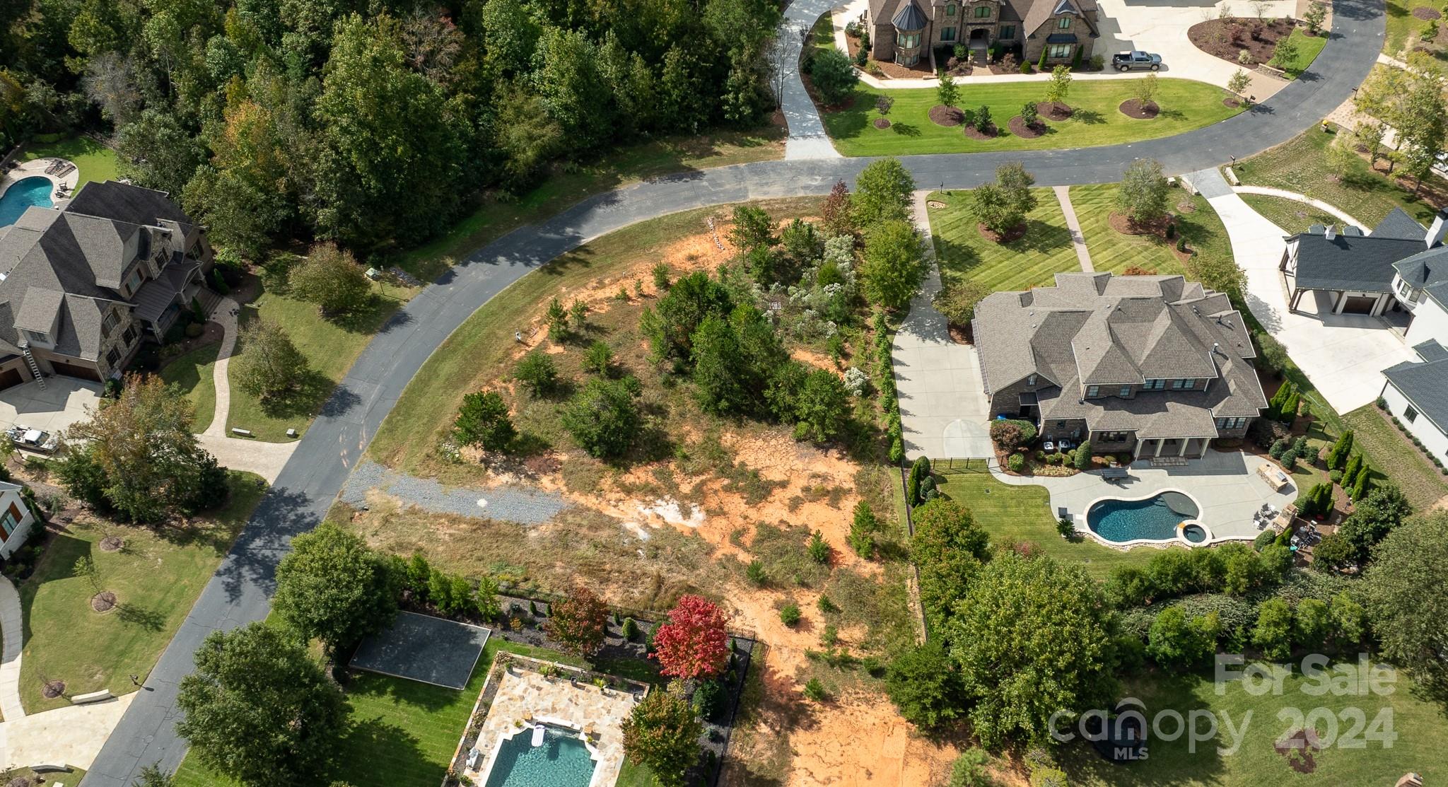 7415 Barrington Ridge Drive Fort Mill, SC 29707 - Photo 28 of 48 Gallery Image 28