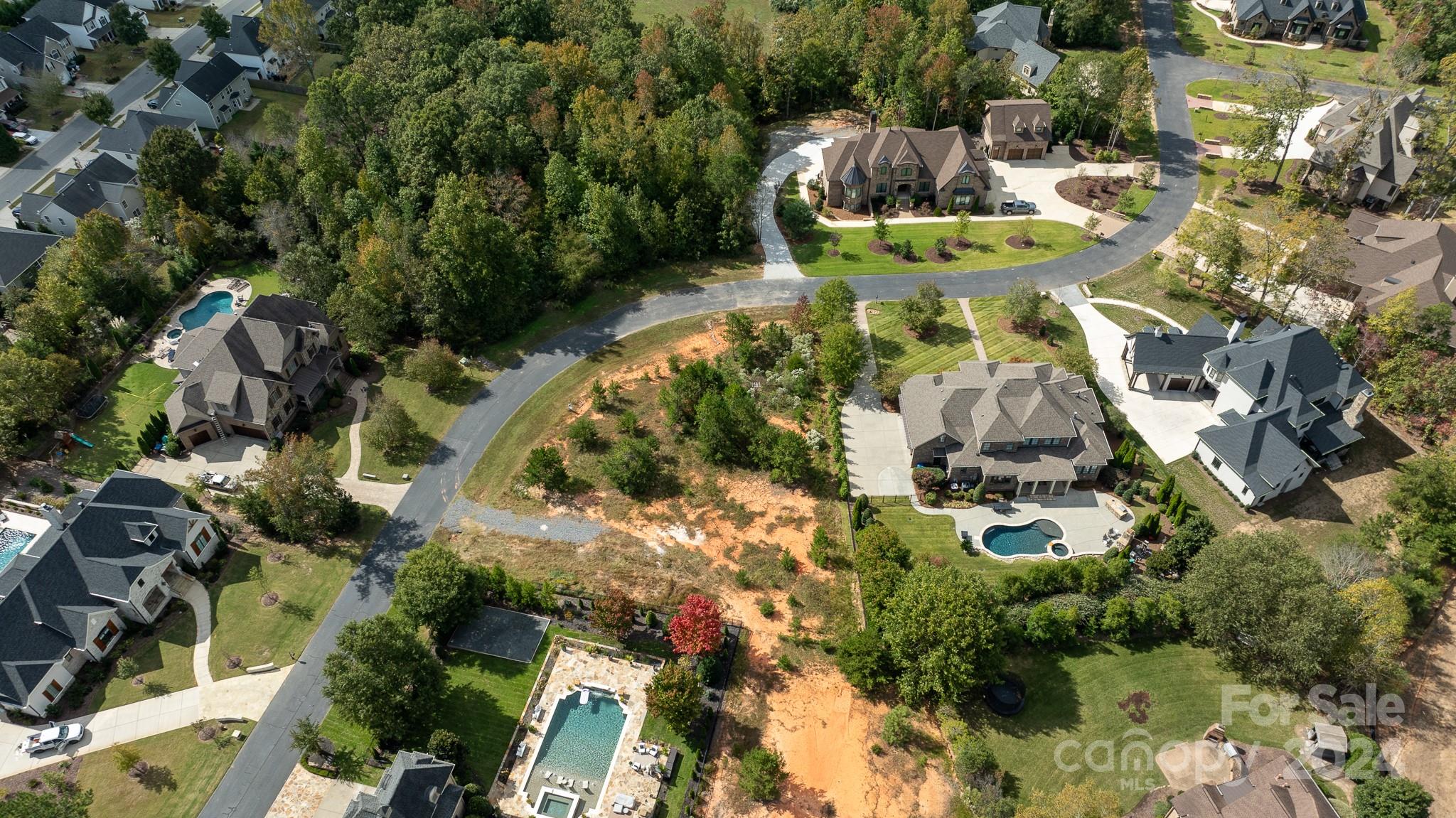 7415 Barrington Ridge Drive Fort Mill, SC 29707 - Photo 29 of 48 Gallery Image 29