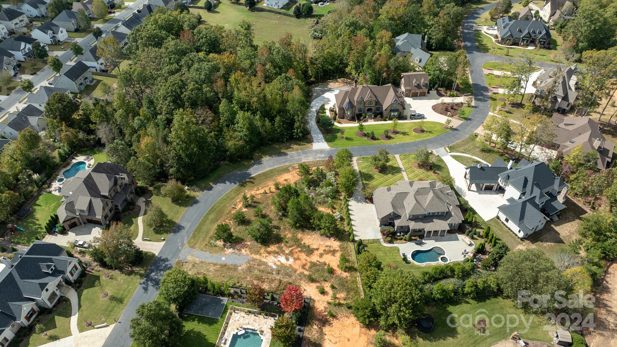 7415 Barrington Ridge Drive Fort Mill, SC 29707 - Photo 31 of 48 Gallery Image 31