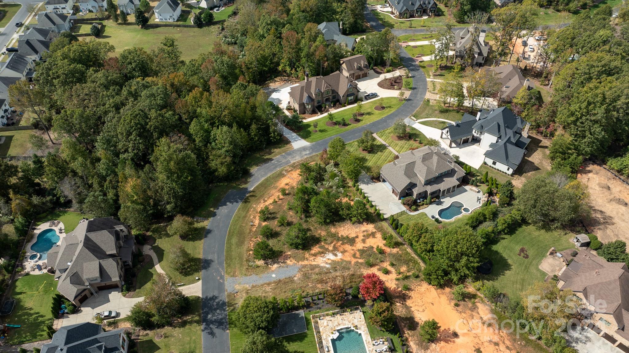 7415 Barrington Ridge Drive Fort Mill, SC 29707 - Photo 32 of 48 Gallery Image 32