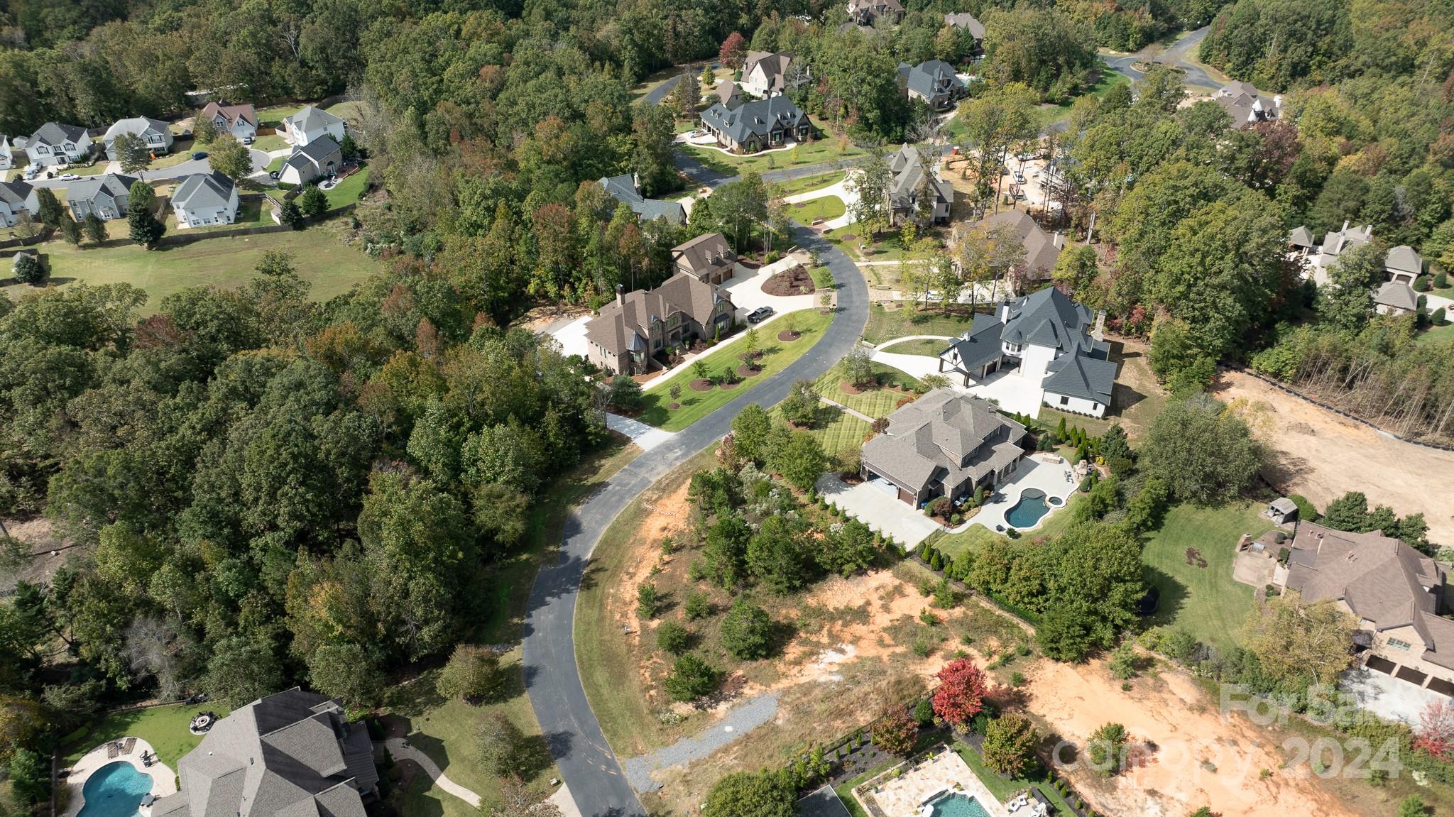 7415 Barrington Ridge Drive Fort Mill, SC 29707 - Photo 36 of 48 Gallery Image 36