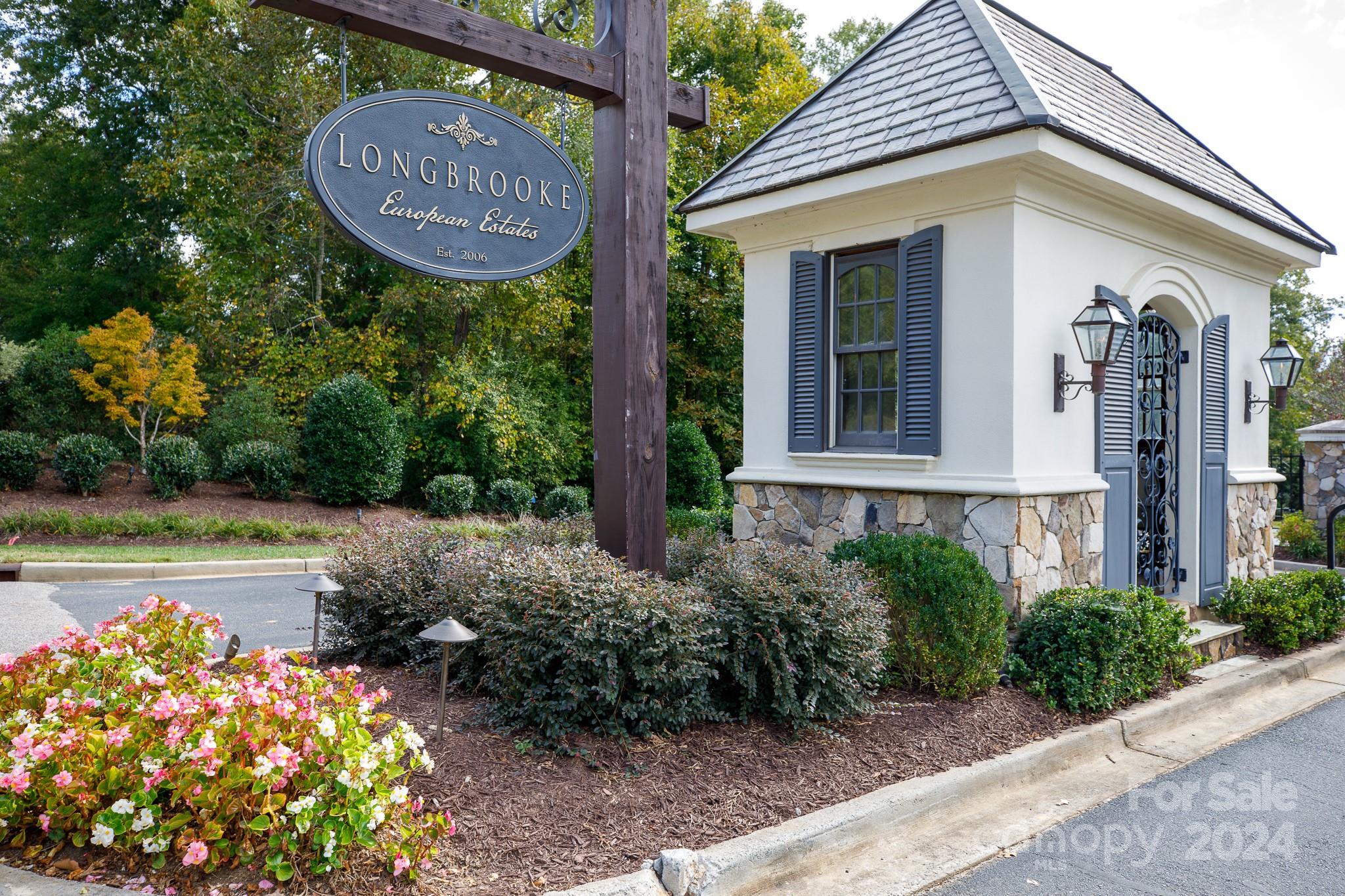 7415 Barrington Ridge Drive Fort Mill, SC 29707 - Photo 39 of 48 Gallery Image 39