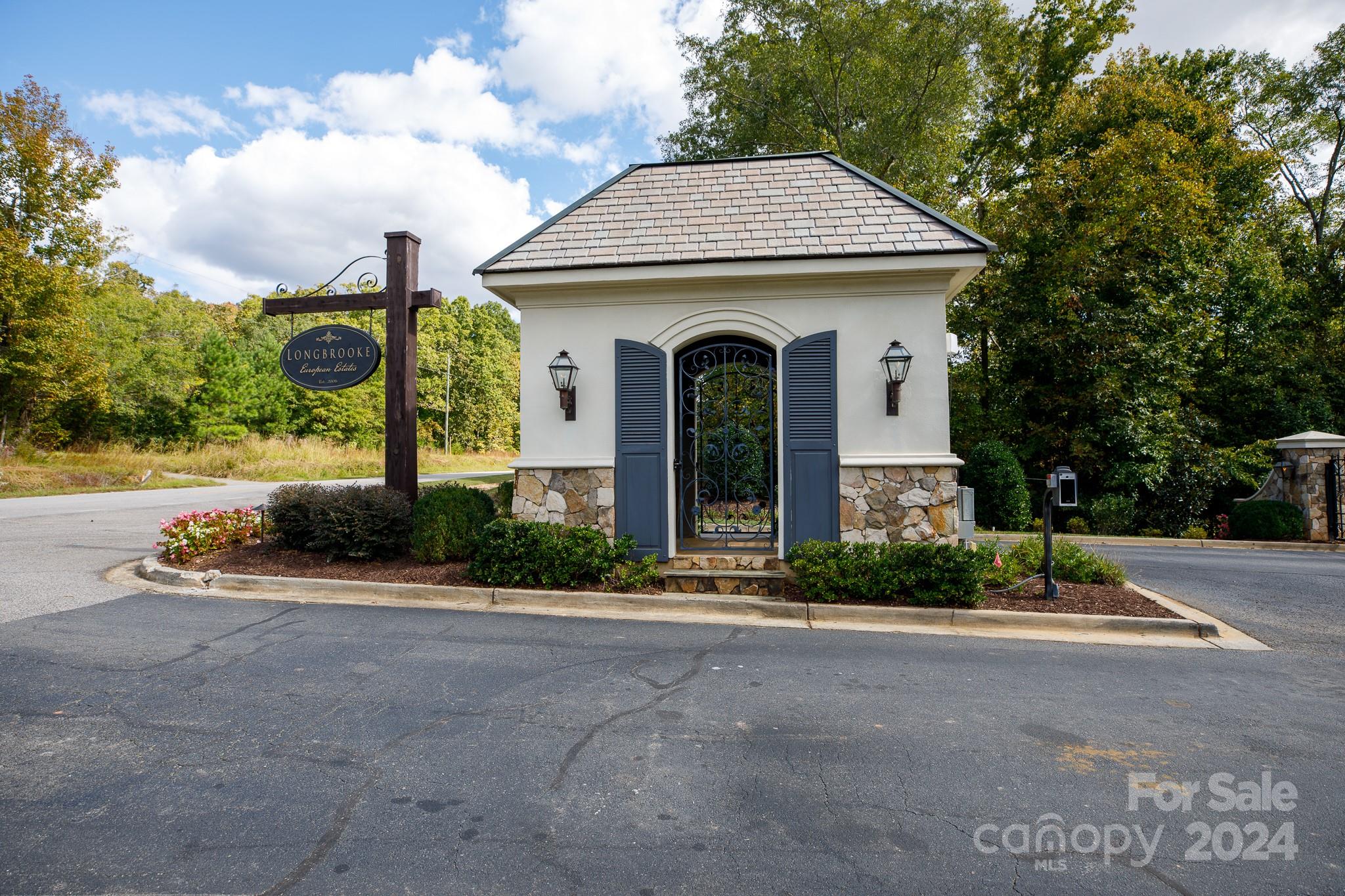 7415 Barrington Ridge Drive Fort Mill, SC 29707 - Photo 45 of 48 Gallery Image 45