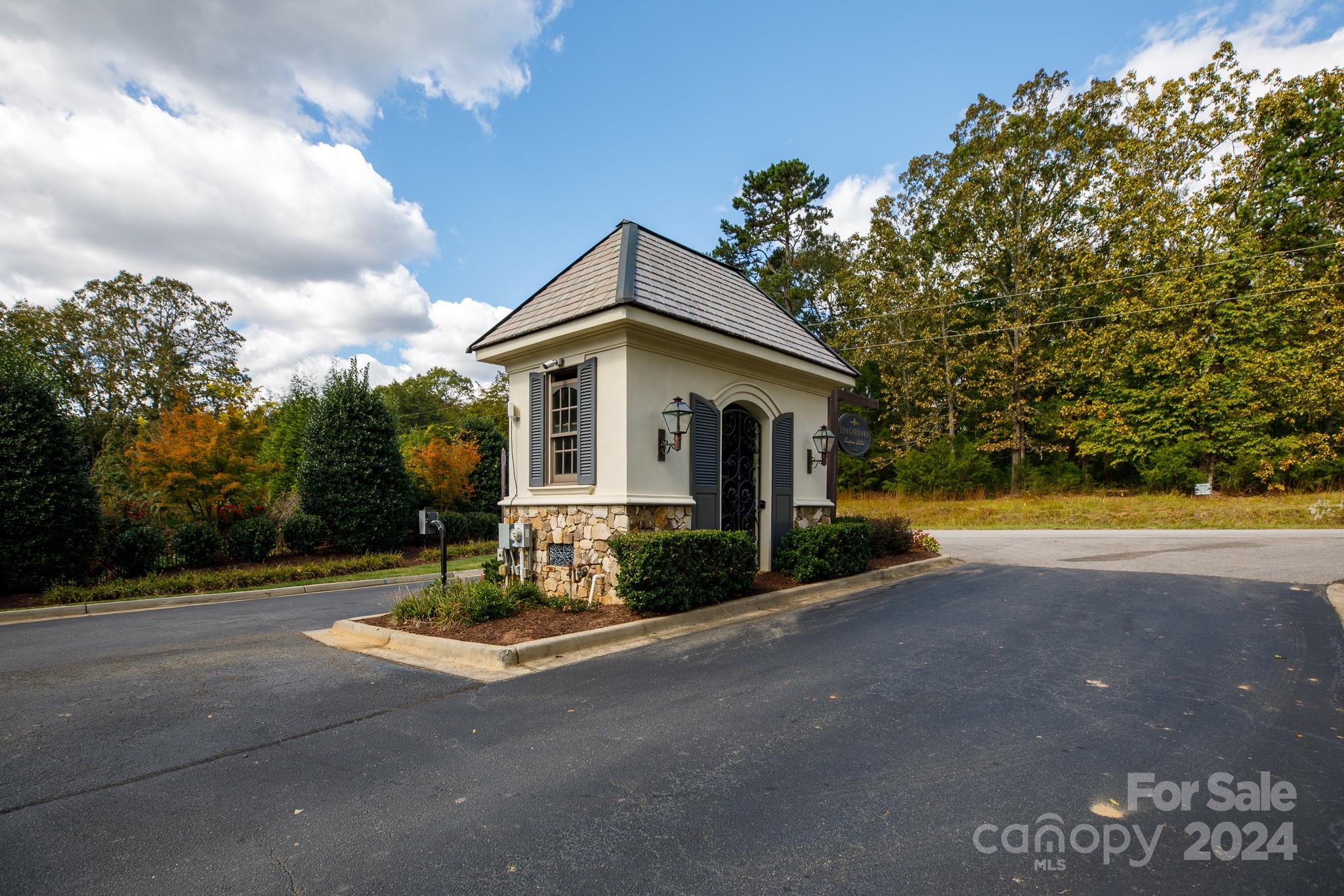 7415 Barrington Ridge Drive Fort Mill, SC 29707 - Photo 46 of 48 Gallery Image 46