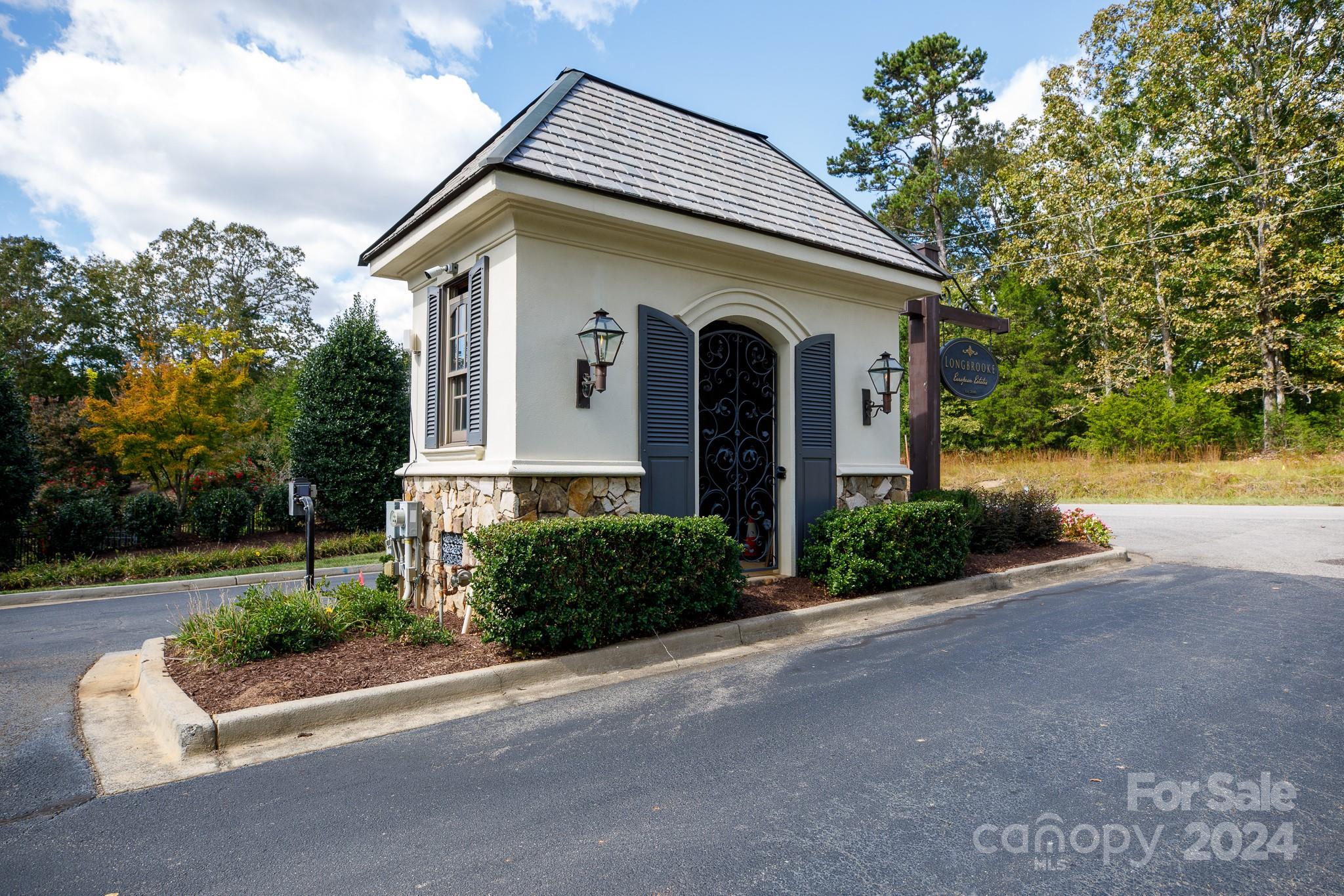 7415 Barrington Ridge Drive Fort Mill, SC 29707 - Photo 47 of 48 Gallery Image 47