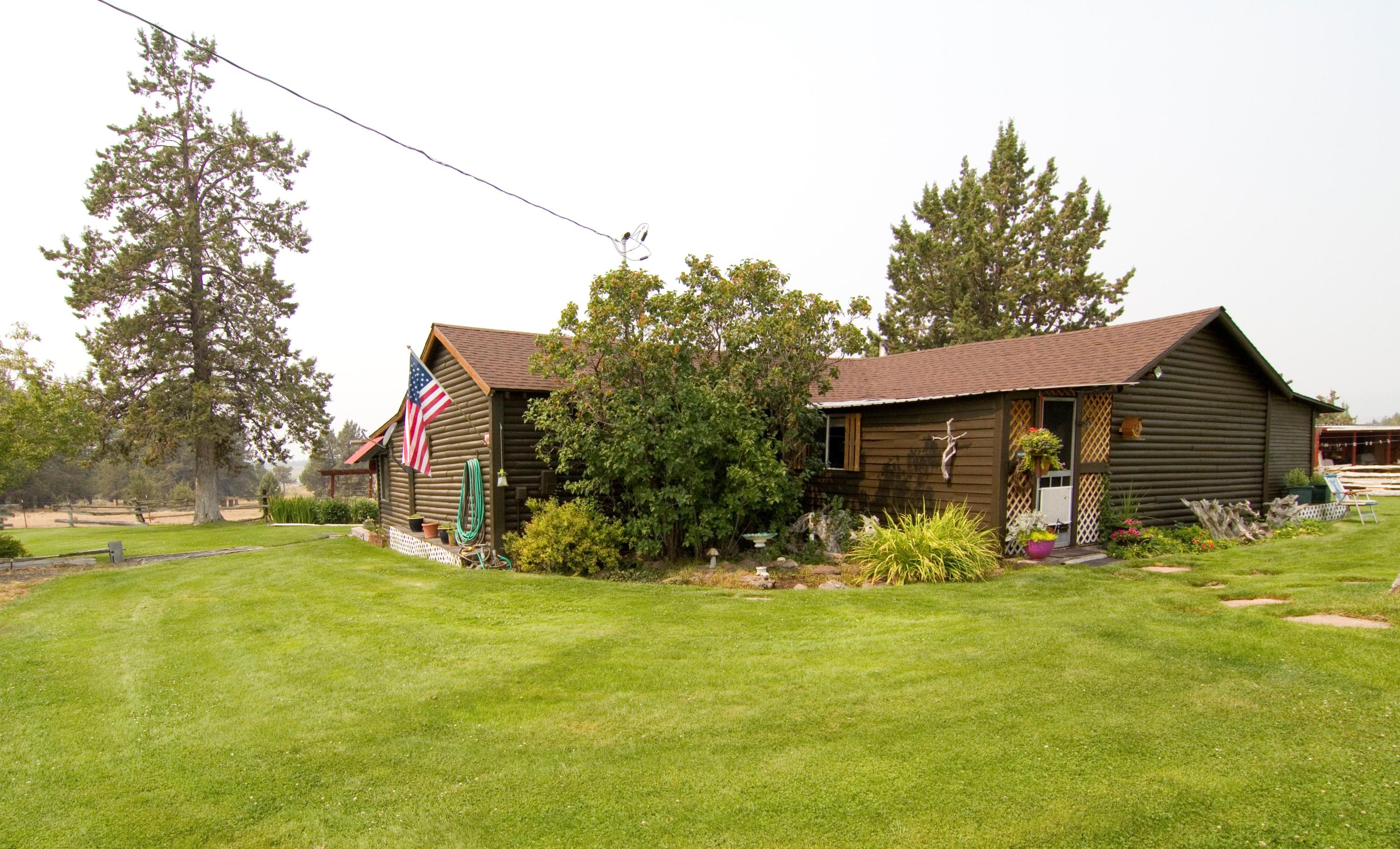 46661 Gerber Road Bonanza, OR 97623 - Photo 1 of 22 Front
