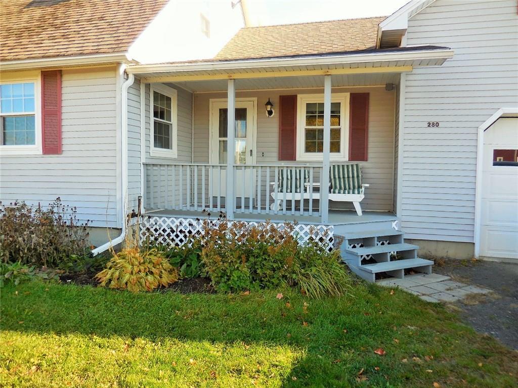 280 Palmyra Road St. Albans, ME 04971 - Photo 11 of 35 Photo