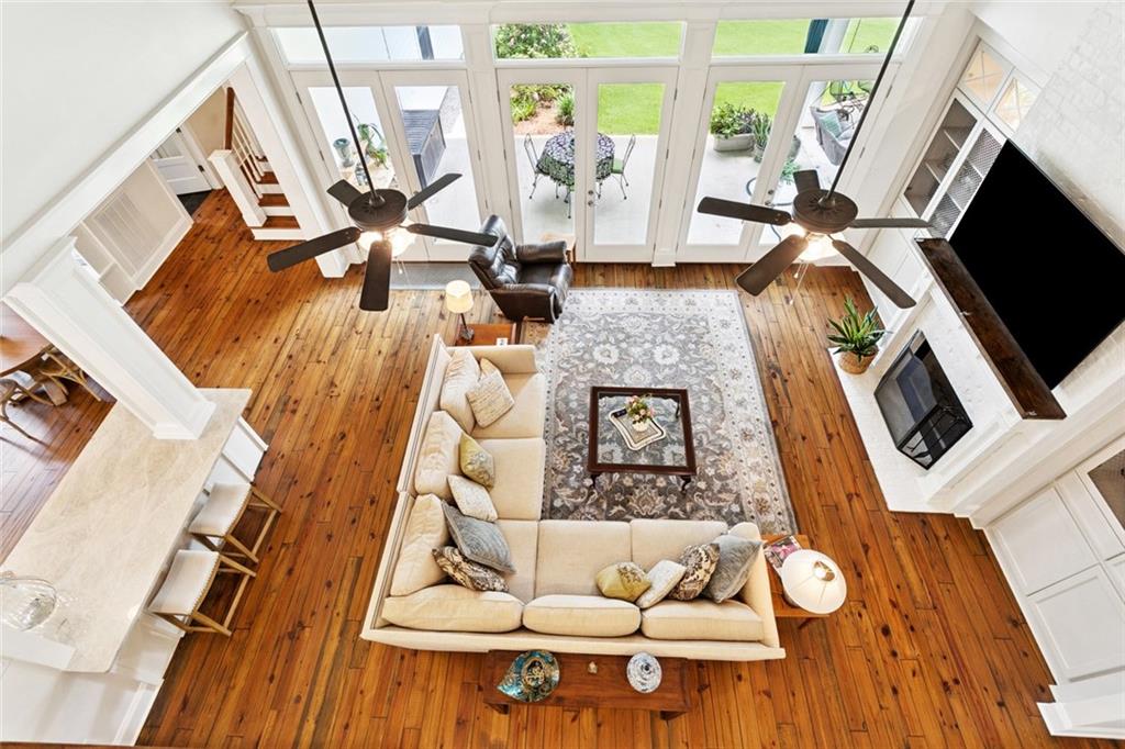 26510 Turkey Ridge Road Bush, LA 70431 - Photo 18 of 51