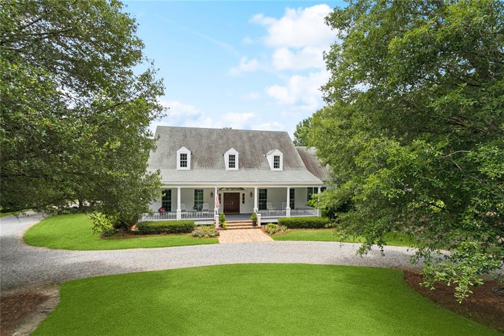 26510 Turkey Ridge Road Bush, LA 70431 - Photo 2 of 51