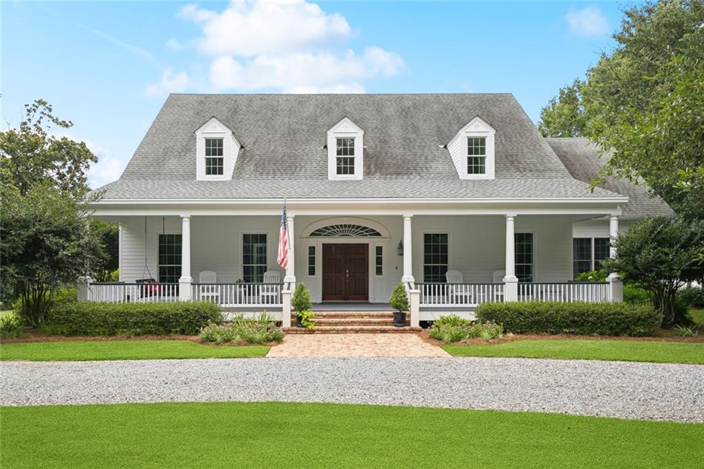 26510 Turkey Ridge Road Bush, LA 70431 - Photo 3 of 51