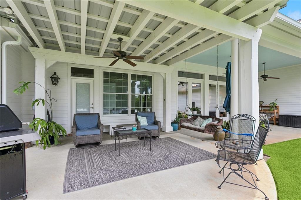 26510 Turkey Ridge Road Bush, LA 70431 - Photo 38 of 51