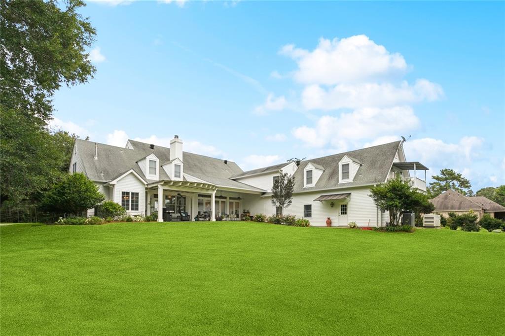 26510 Turkey Ridge Road Bush, LA 70431 - Photo 40 of 51