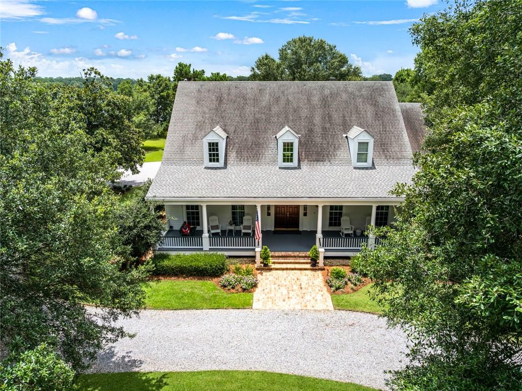 26510 Turkey Ridge Road Bush, LA 70431 - Photo 4 of 51