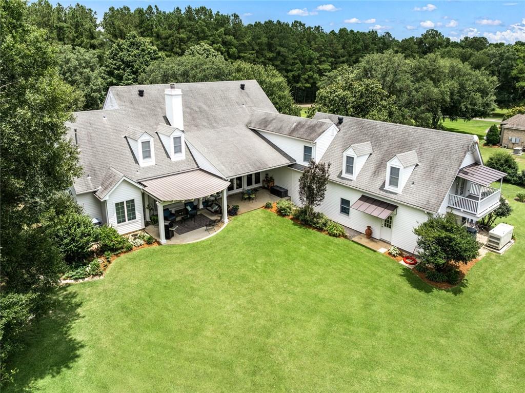 26510 Turkey Ridge Road Bush, LA 70431 - Photo 41 of 51