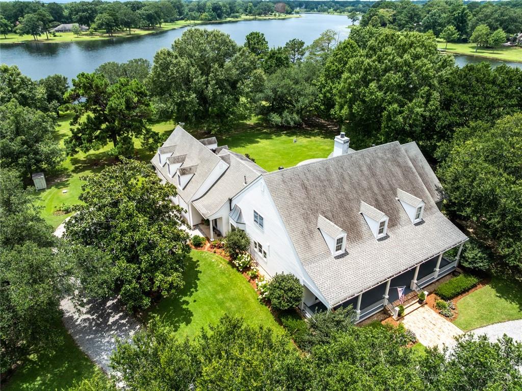 26510 Turkey Ridge Road Bush, LA 70431 - Photo 49 of 51