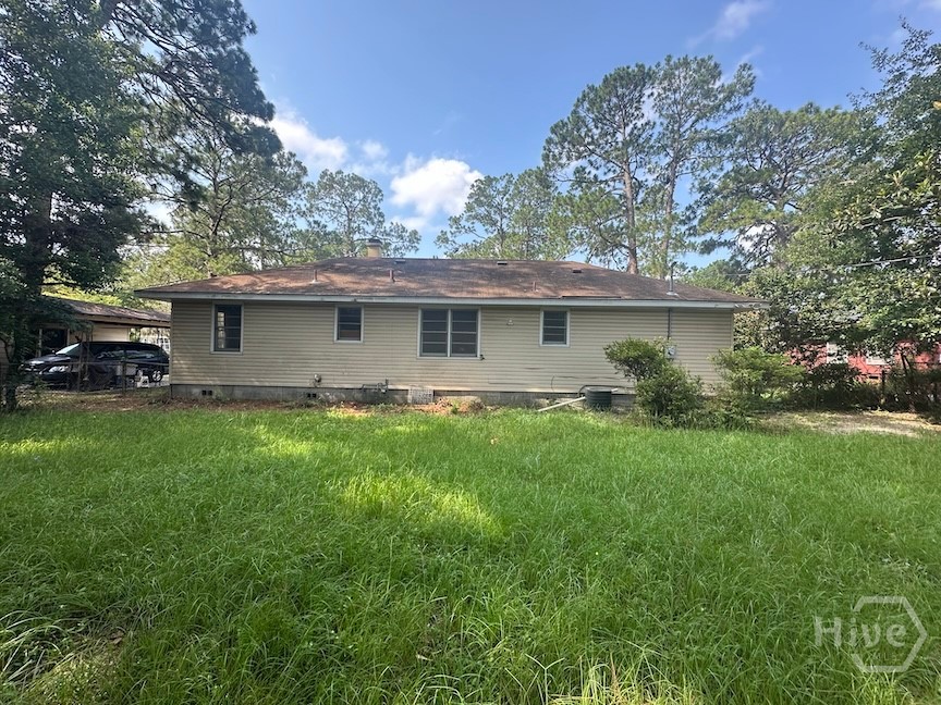 2374 Pinetree Road Savannah, GA 31404 - Photo 3 of 13 Gallery Image 3