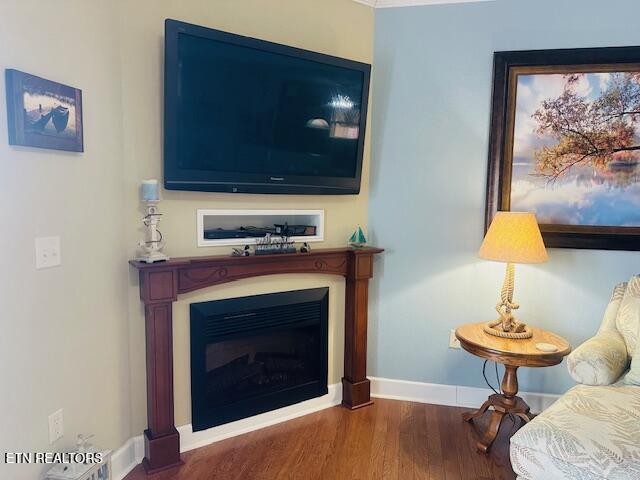 432 Sandpiper Lane Bean Station, TN 37708 - Photo 12 of 58 IMG_9142