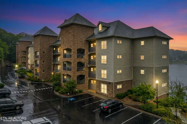 $439,900 | 432 Sandpiper Lane, Bean Station, TN 37708