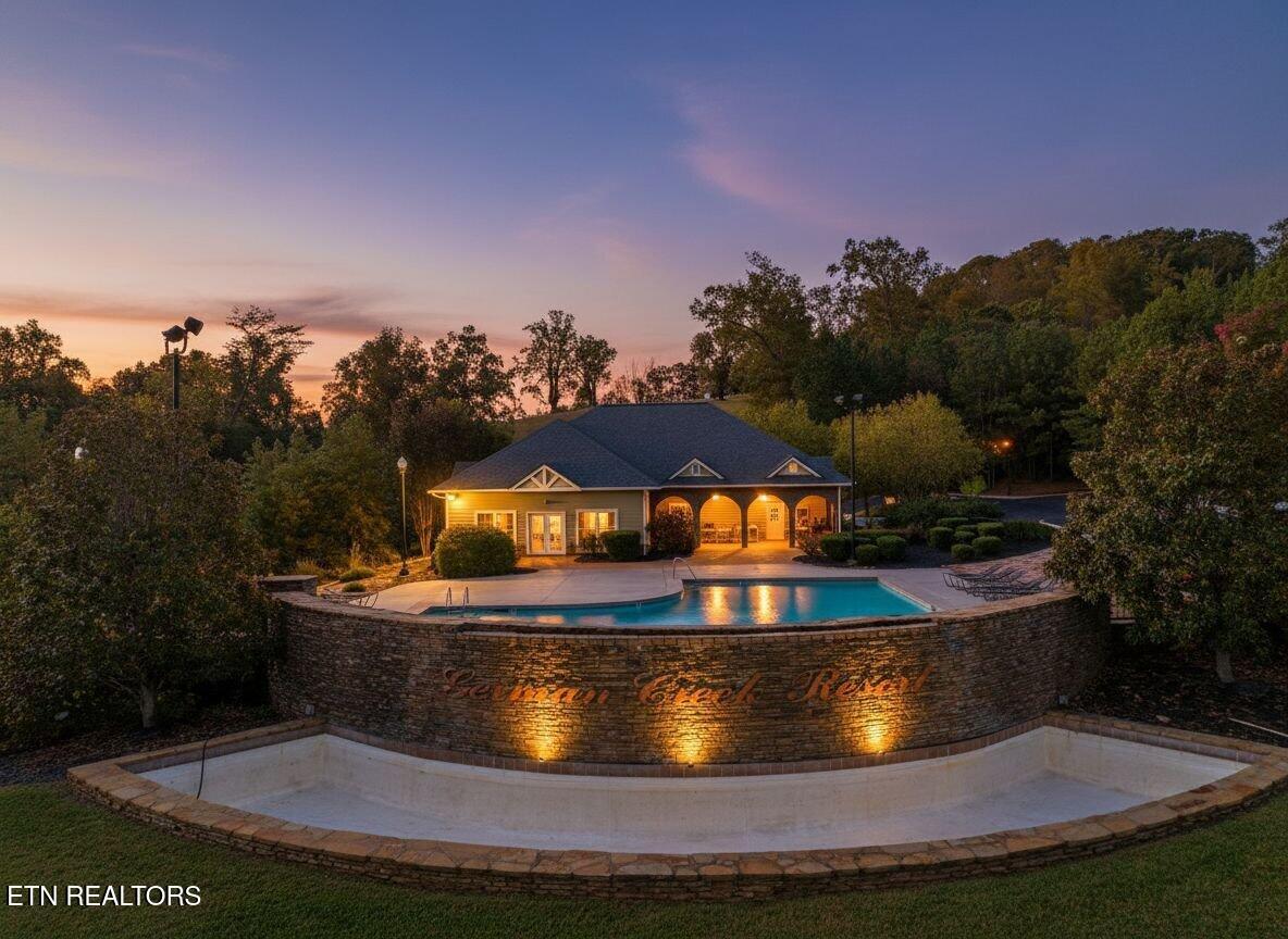 432 Sandpiper Lane Bean Station, TN 37708 - Photo 38 of 58 002-SandpiperLane-BeanStation-TN-37708-S