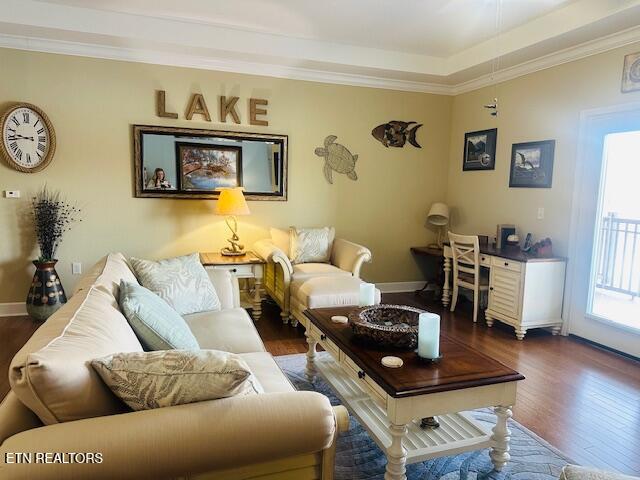 432 Sandpiper Lane Bean Station, TN 37708 - Photo 6 of 58 IMG_9123 (1)