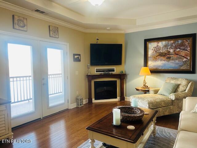 432 Sandpiper Lane Bean Station, TN 37708 - Photo 7 of 58 IMG_9124 (2)