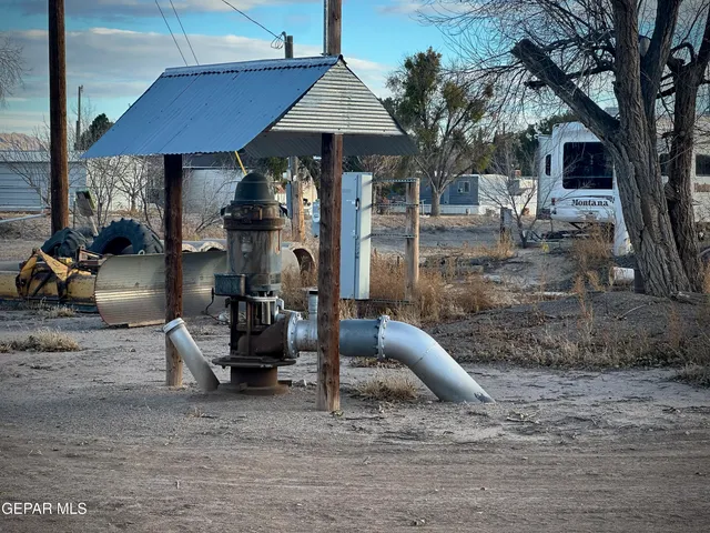 $3,430,000 | Tba Gillett Street, Canutillo, TX 79835