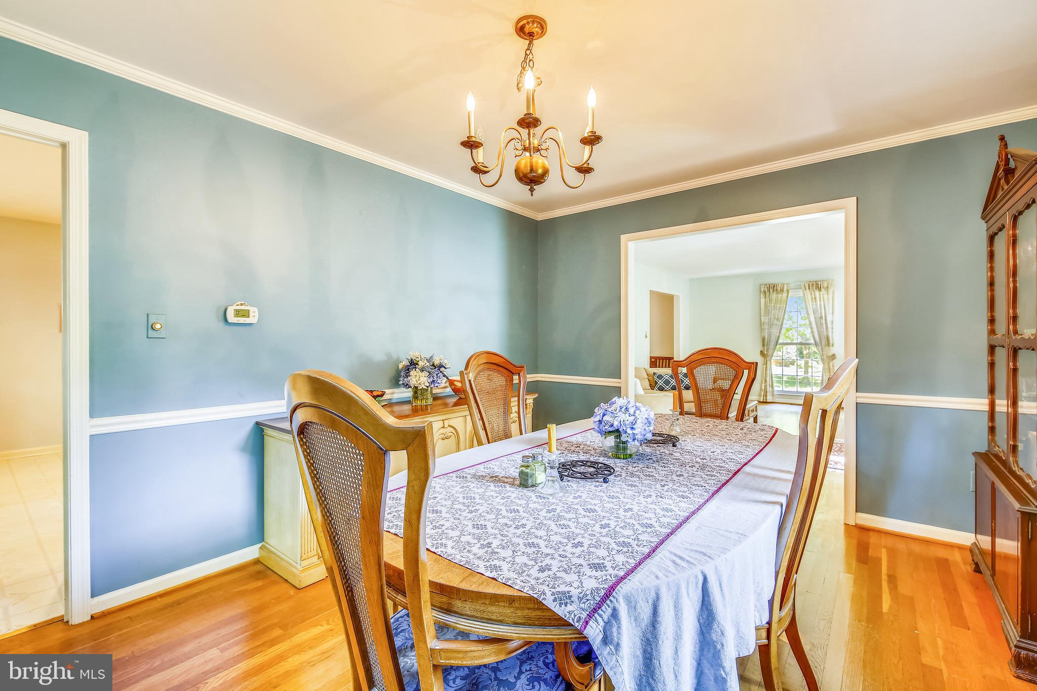 630 Aster Boulevard Rockville, MD 20850 - Photo 11 of 68 Dining Room