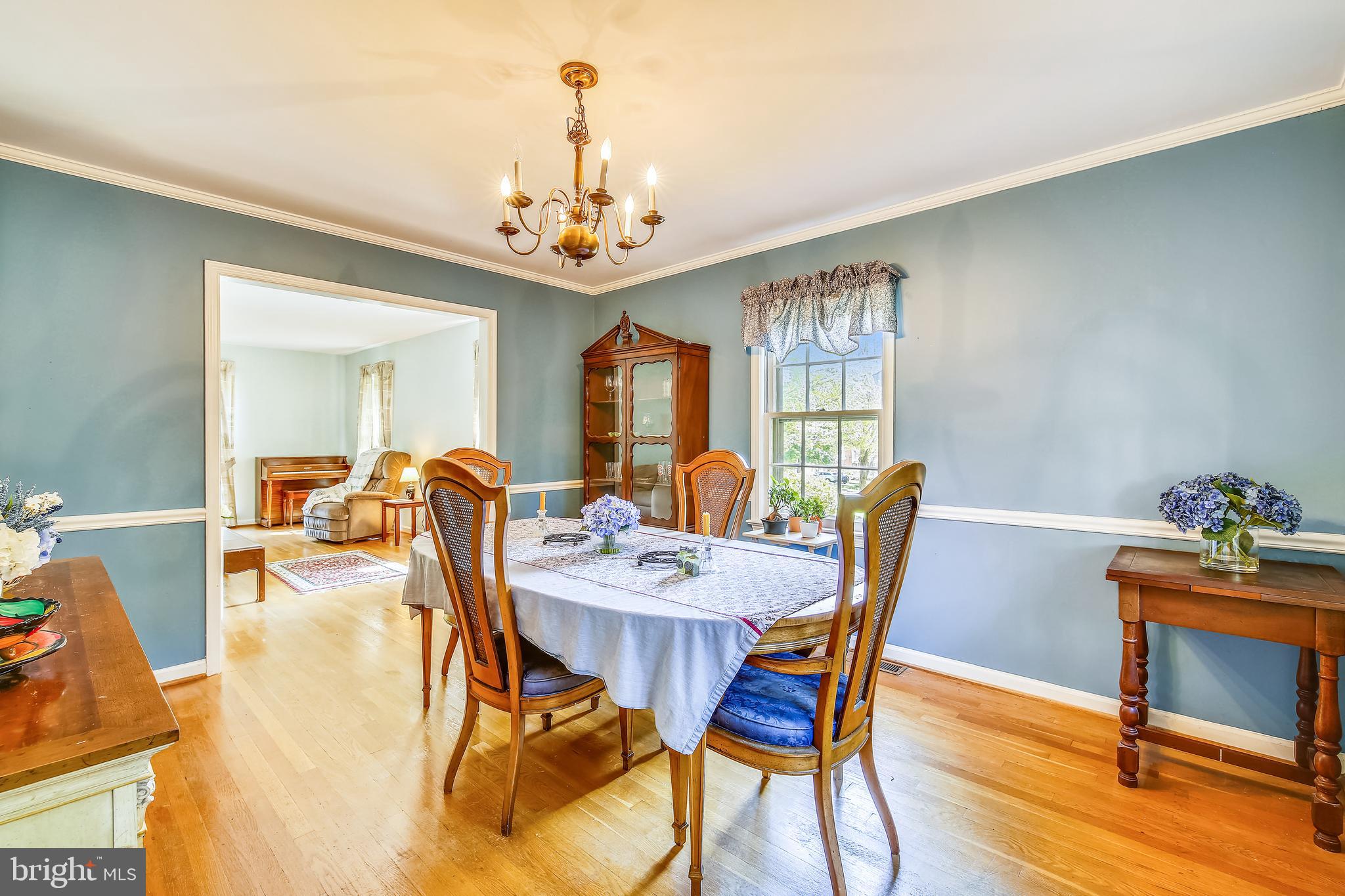 630 Aster Boulevard Rockville, MD 20850 - Photo 12 of 68 Dining Room